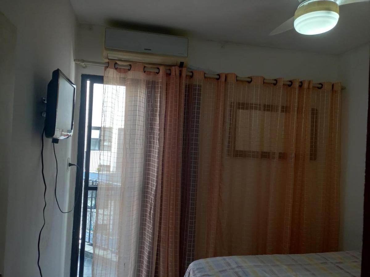 Palladium Apartservice São Vicente Exterior foto
