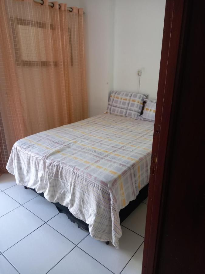 Palladium Apartservice São Vicente Exterior foto