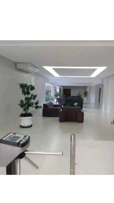 Palladium Apartservice São Vicente Exterior foto