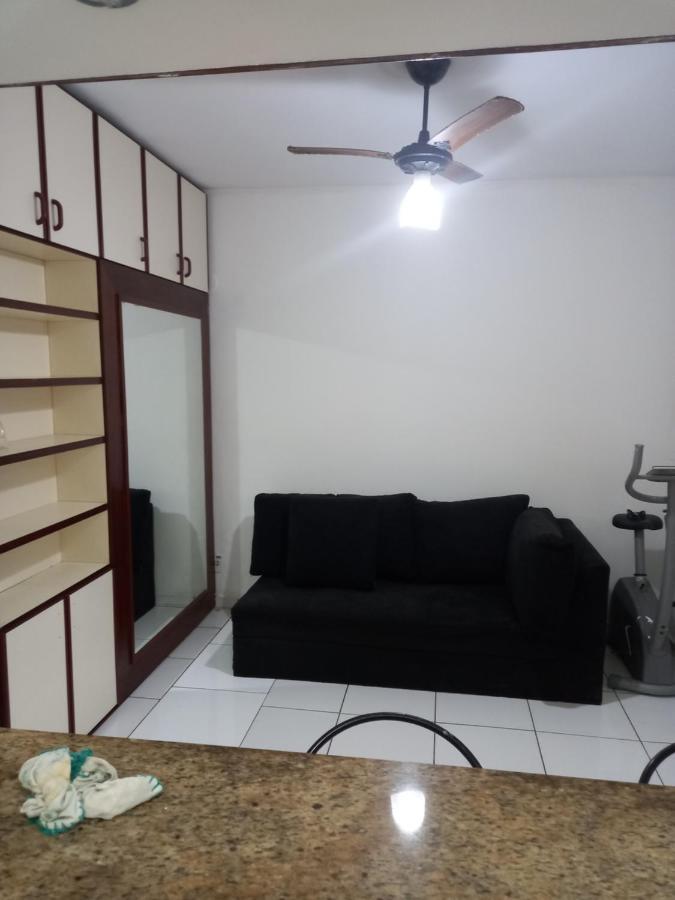 Palladium Apartservice São Vicente Exterior foto
